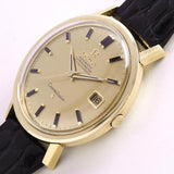 OMEGA Constellation Ref.168.064 18KYG