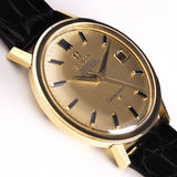 OMEGA Constellation Ref.168.064 18KYG