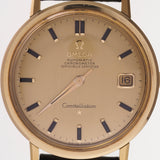 OMEGA Constellation Ref.168.064 18KYG