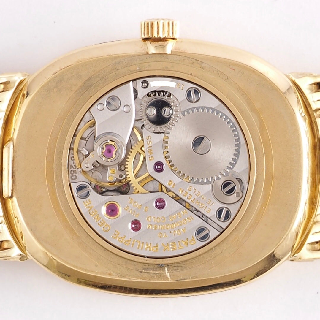 PATEK PHILIPPE Ellipse Ref.4226-2