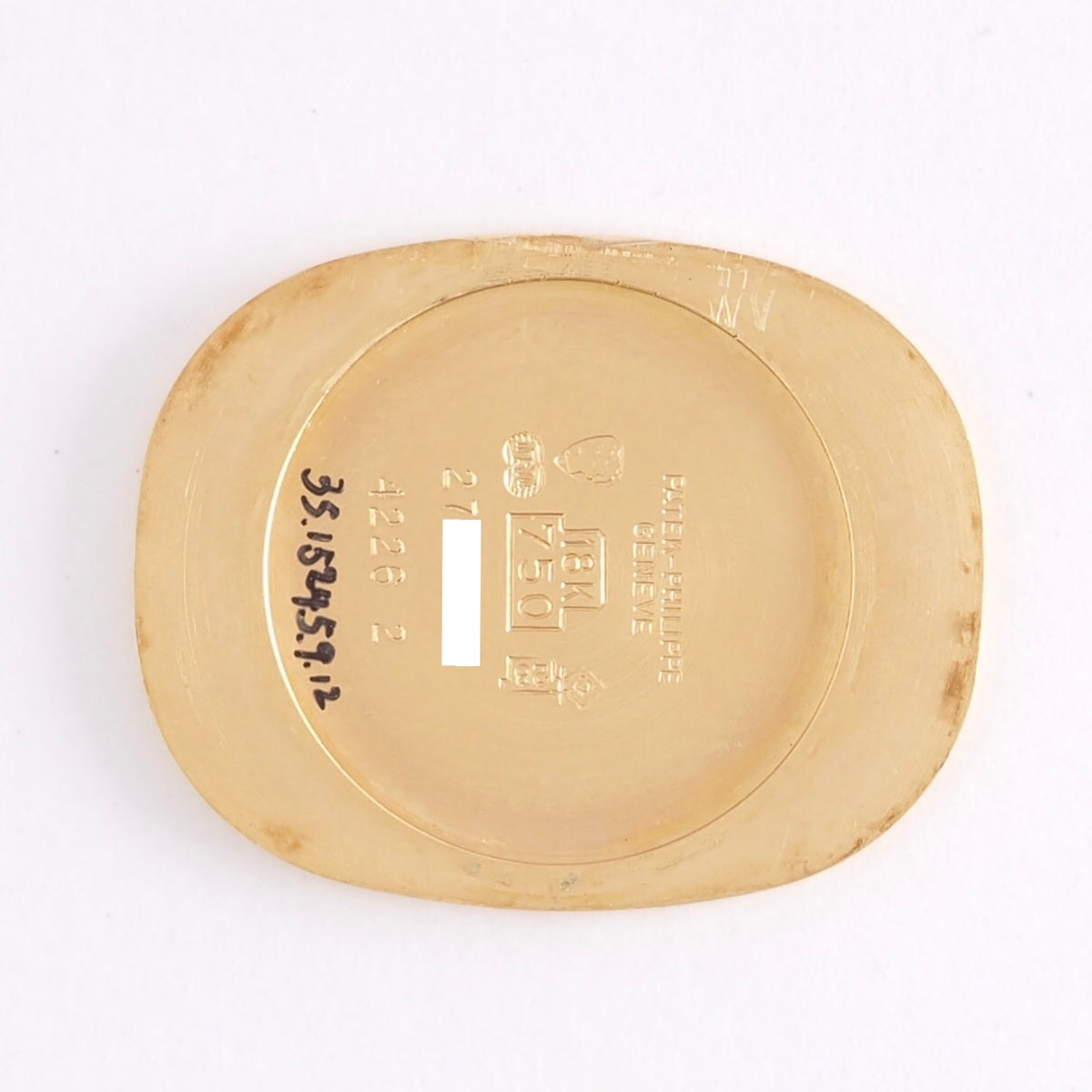 PATEK PHILIPPE Ellipse Ref.4226-2