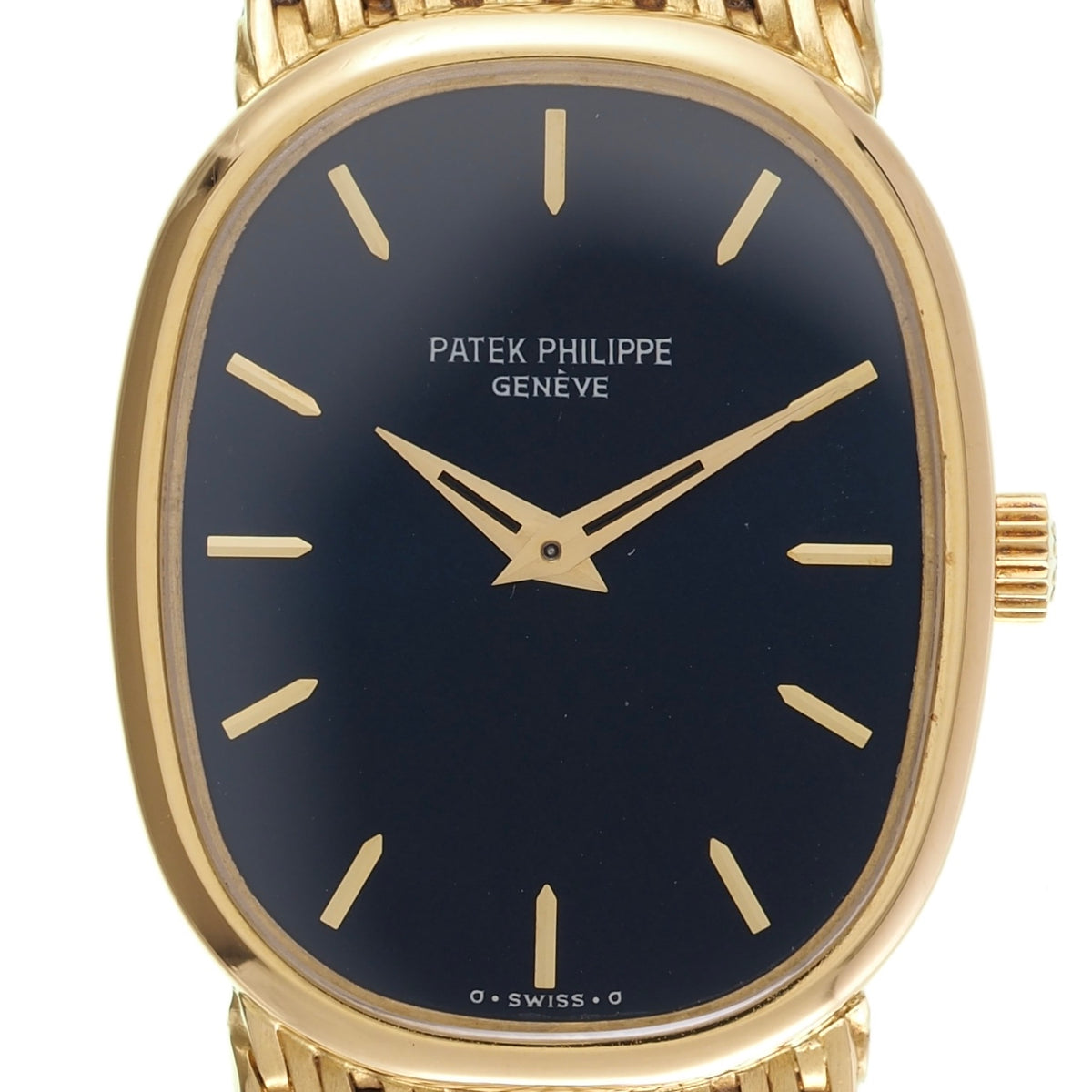 PATEK PHILIPPE Ellipse Ref.4226-2