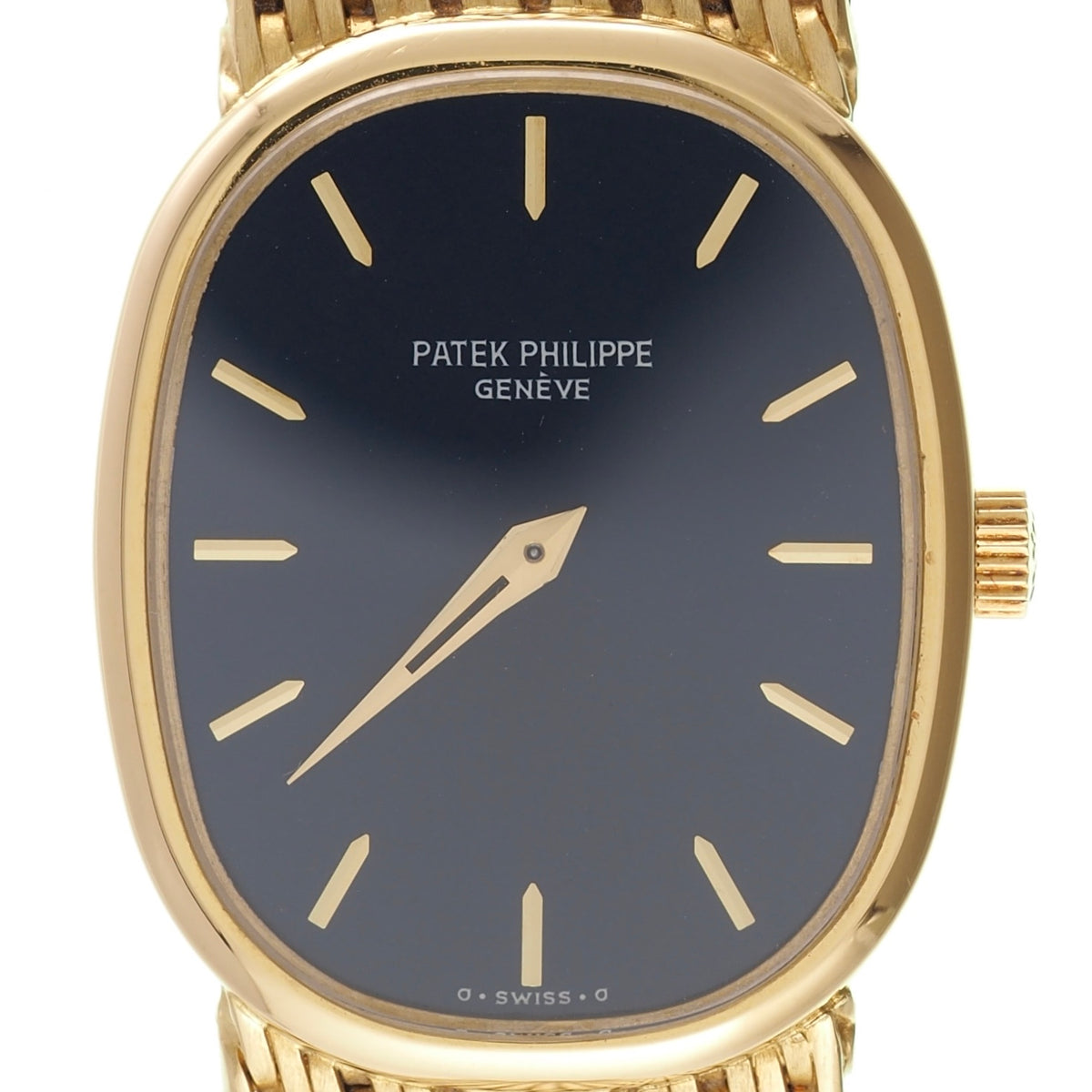 PATEK PHILIPPE Ellipse Ref.4226-2