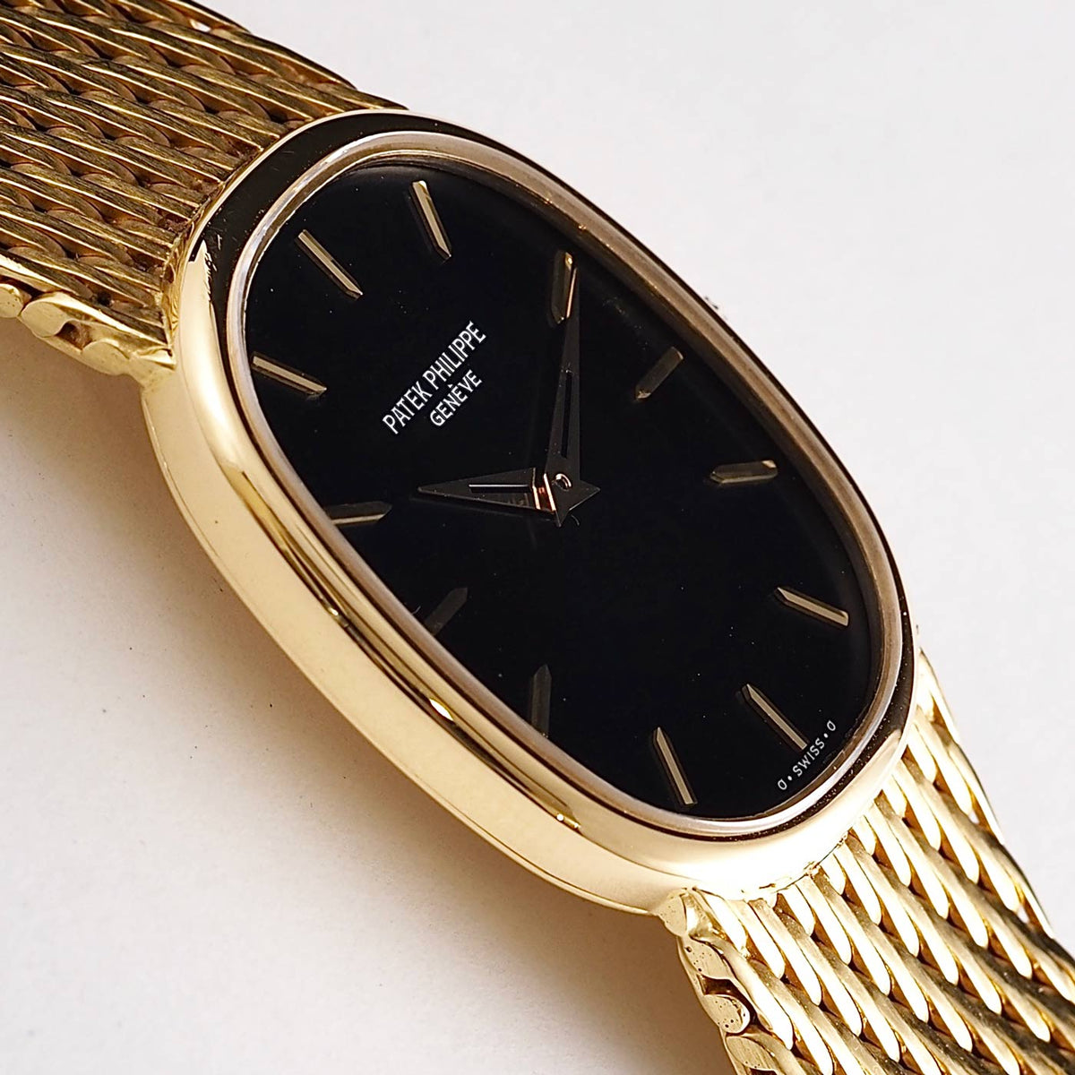 PATEK PHILIPPE Ellipse Ref.4226-2