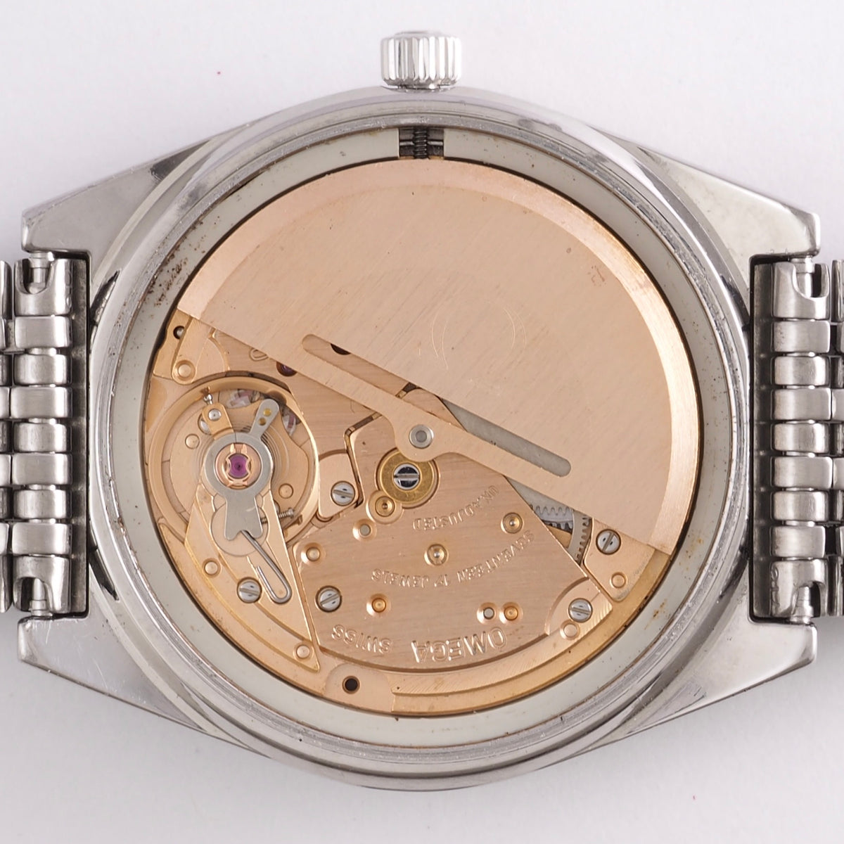 OMEGA