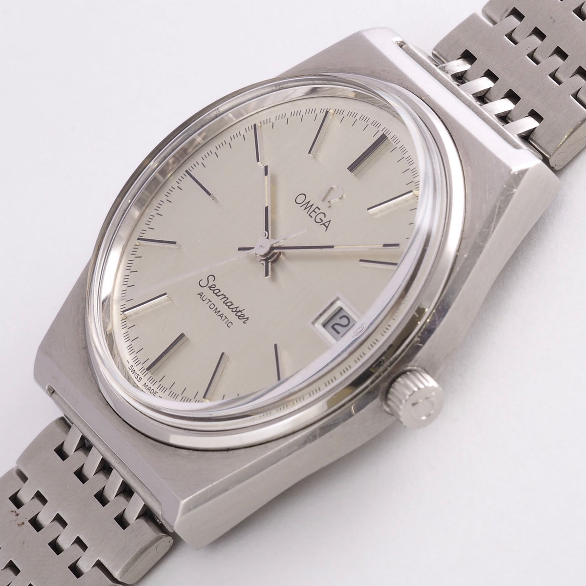 OMEGA