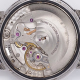 IWC Ref.803A White Roman Dial