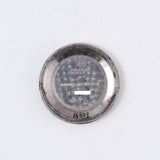 IWC Ref.803A White Roman Dial