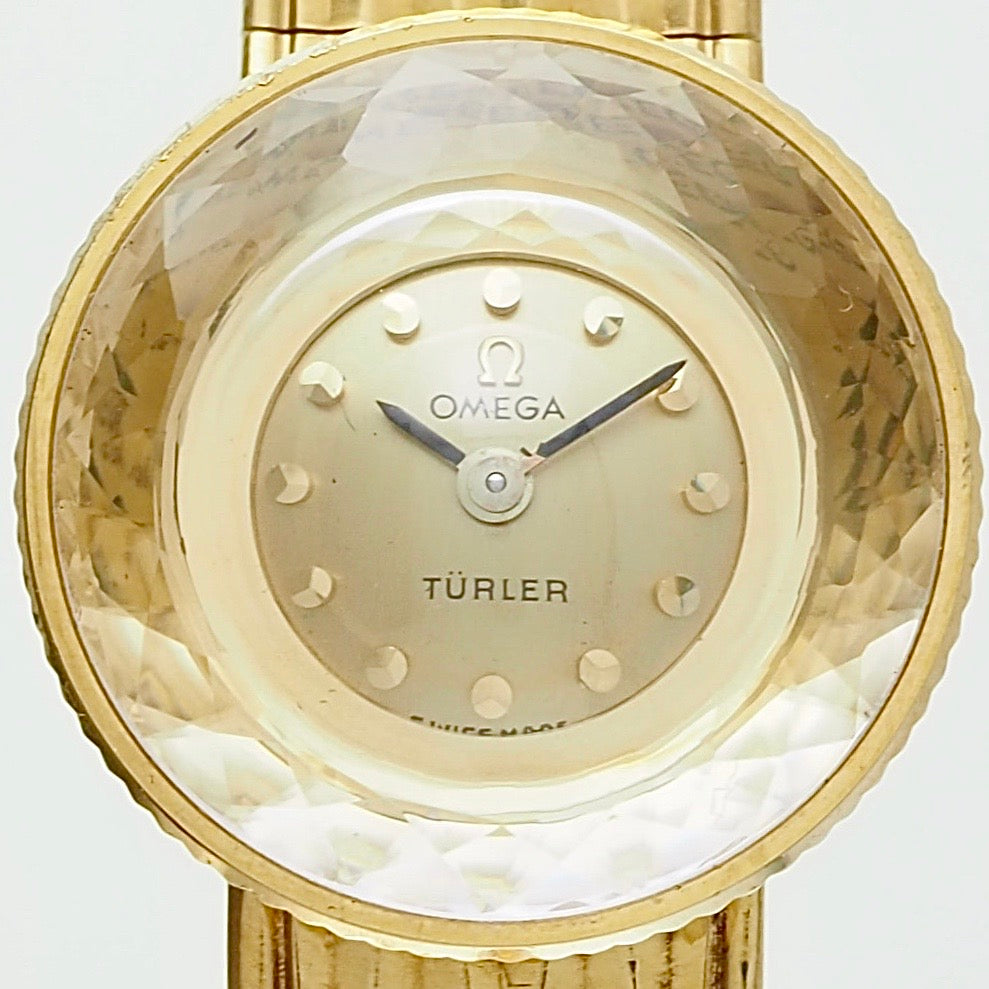 OMEGA