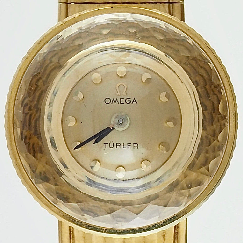 OMEGA