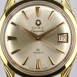 OLMA