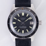 SEIKO 1ST 150M DIVER REF.6217-8001 62MAS Brown Bezel