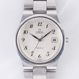 OMEGA Geneve Ref.166.0173