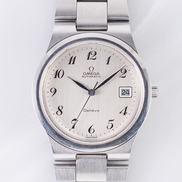 OMEGA Geneve Ref.166.0173