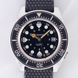 DODANE 1000m Diver French Navy Model