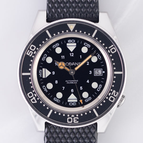 DODANE 1000m Diver French Navy Model