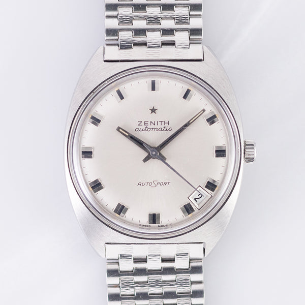 テツ LACZ DENTON メンズ腕時計 メカニカルクォーツ メカクォーツ クォーツ