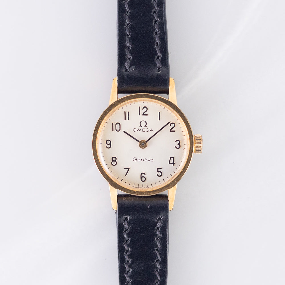 OMEGA Geneve Ref.511.0451