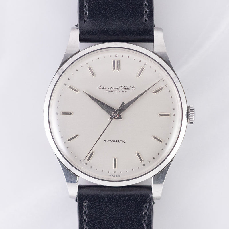 IWC Calatrava Cal.853