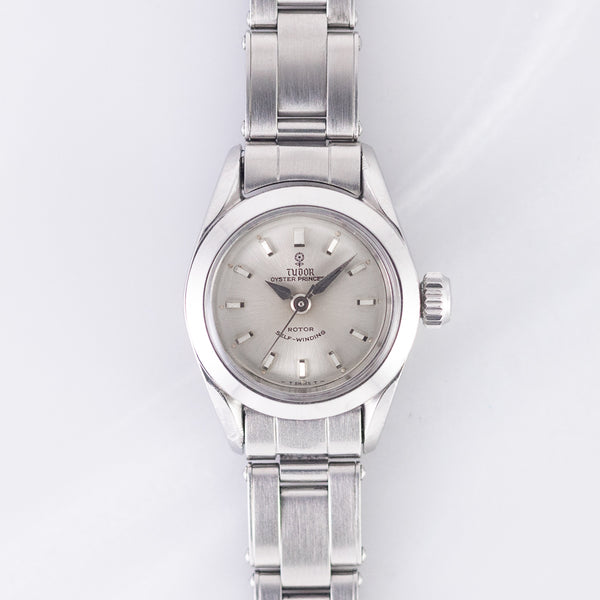 TUDOR OYSTER PRINCESS Ref.7980 – TIMEANAGRAM