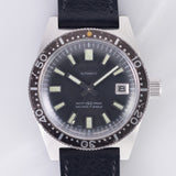 SEIKO 1ST 150M DIVER REF.6217-8001 62MAS Brown Bezel