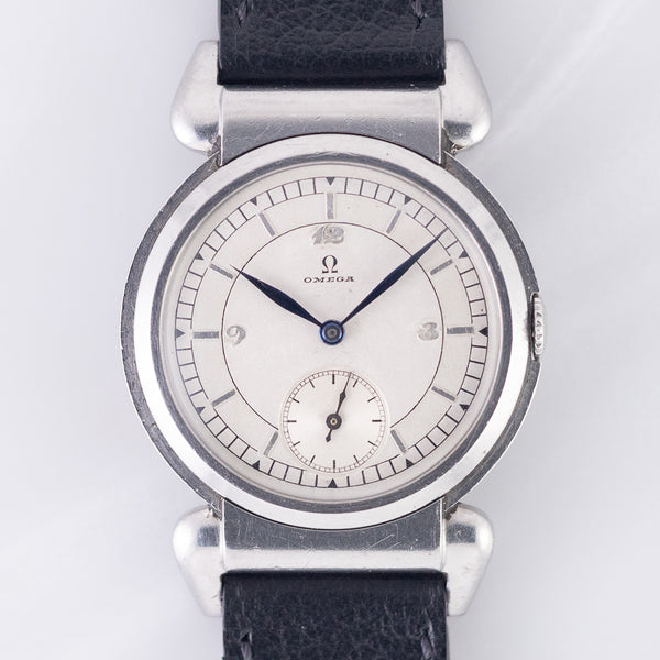 OMEGA Big Scarab Two Tone Sector Dial Ref.CK2014