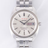 OMEGA Constellation Ref.168.029  Kim Il Sung