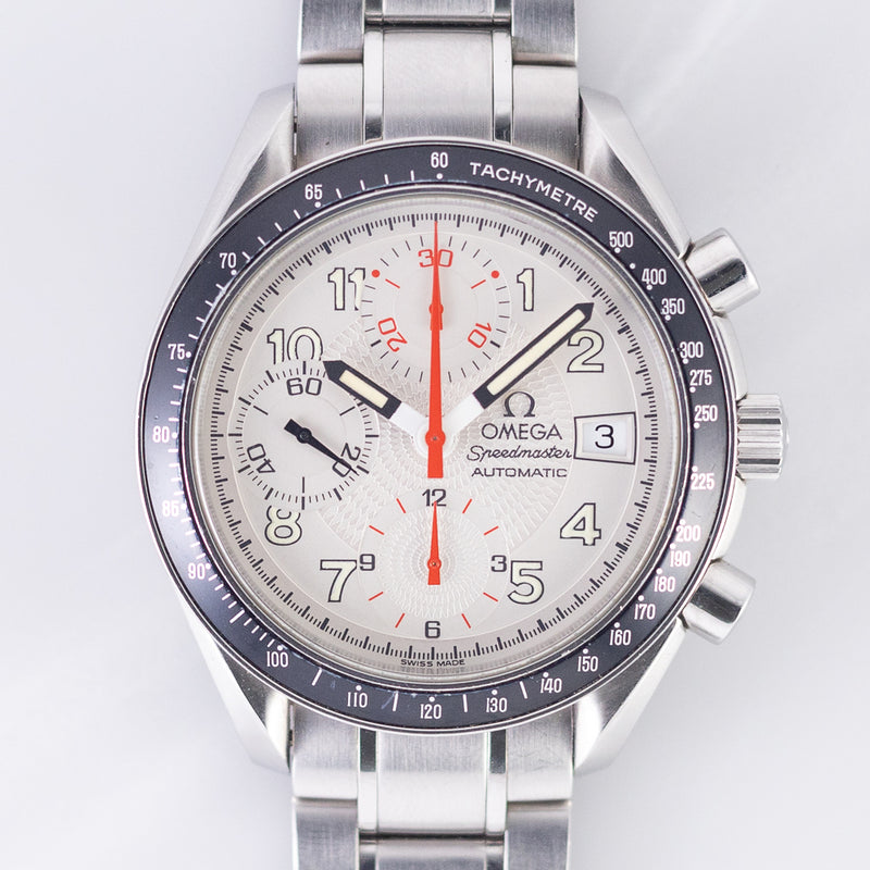 OMEGA SPEEDMASTER MARK 40 Ref.175.0083/375.0083