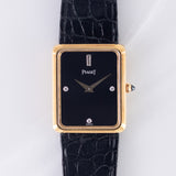 PIAGET Ref.9297 Onyx Dial
