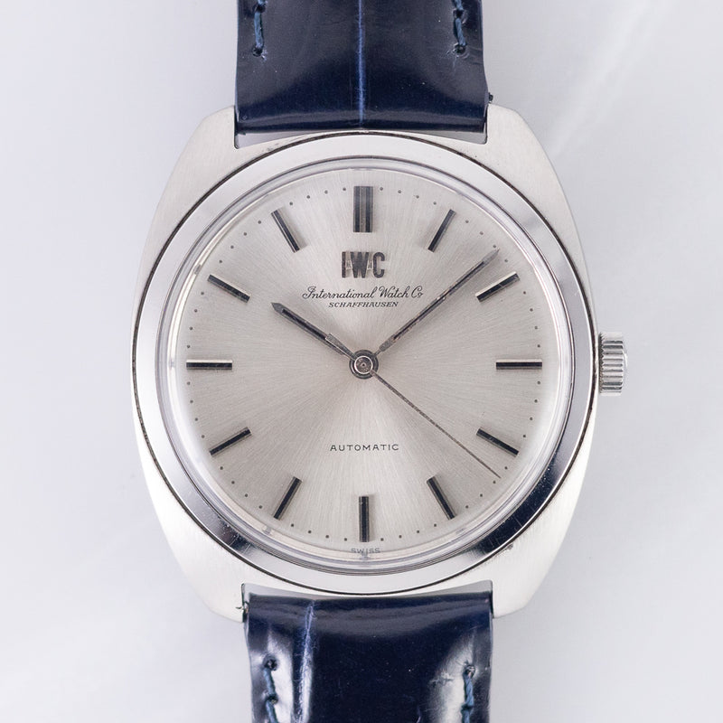 IWC Ref.R819A Non Date C Line Case