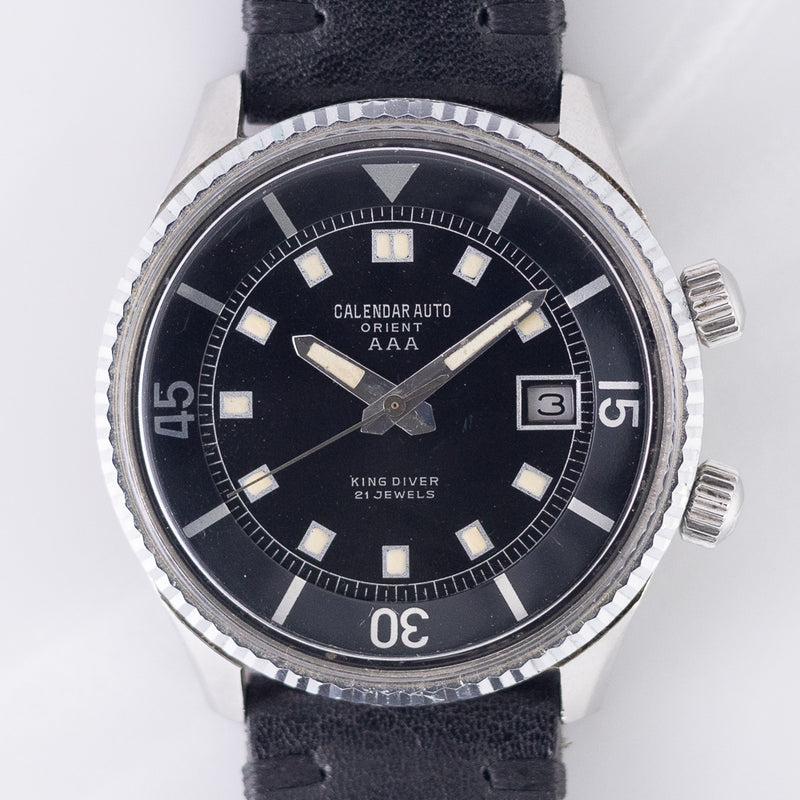 ORIENT KING DIVER Ref.T19202A