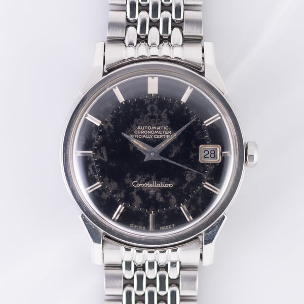 OMEGA Constellation Ref.168.005 – TIMEANAGRAM