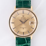 OMEGA Constellation Ref.168.004