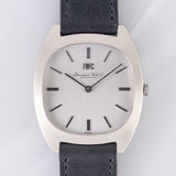 IWC Ref.2570 Cal.423 18K White Gold with BOX