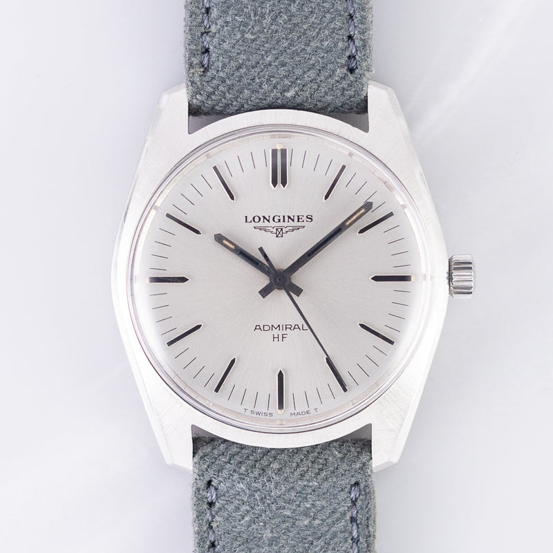 LONGINES ADMIRAL Ref.2301-4 – TIMEANAGRAM