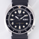 SEIKO 150M DIVER REF.6306-7001