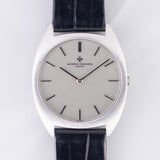 VACHERON CONSTANTIN White Gold Ref.2093