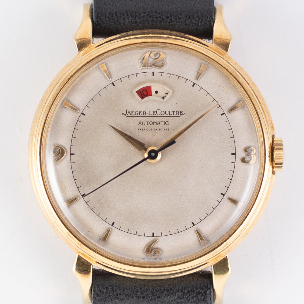 LeCoultre/ルクルト レディース アンティークウォッチ 14KWG/14