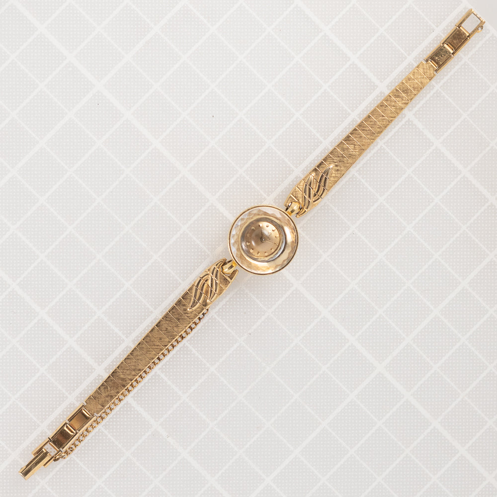 OMEGA Back Wind