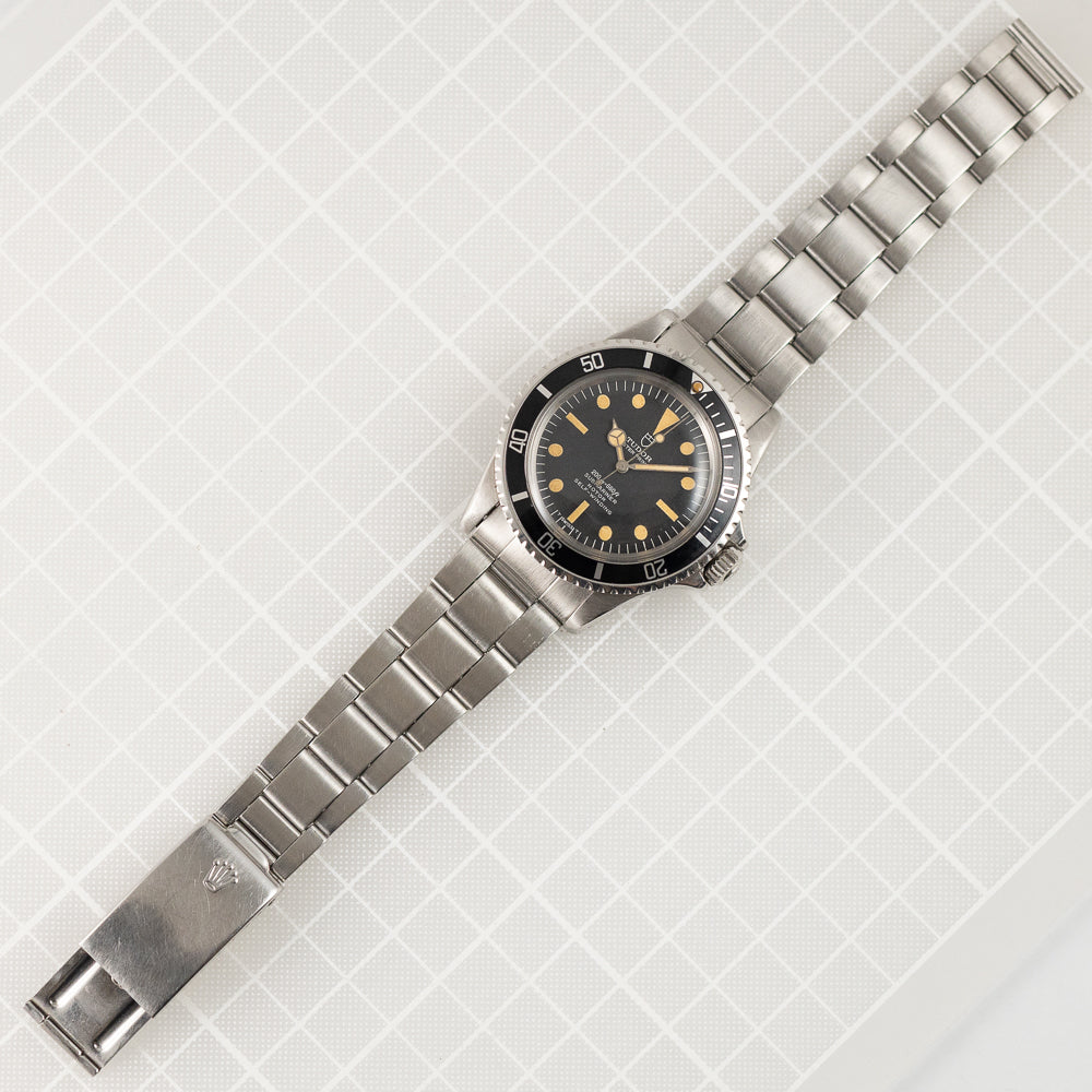 専用 4脚分 TUDOR SUBMARINER Ref.7928 4 lines shield logo – TIMEANAGRAM