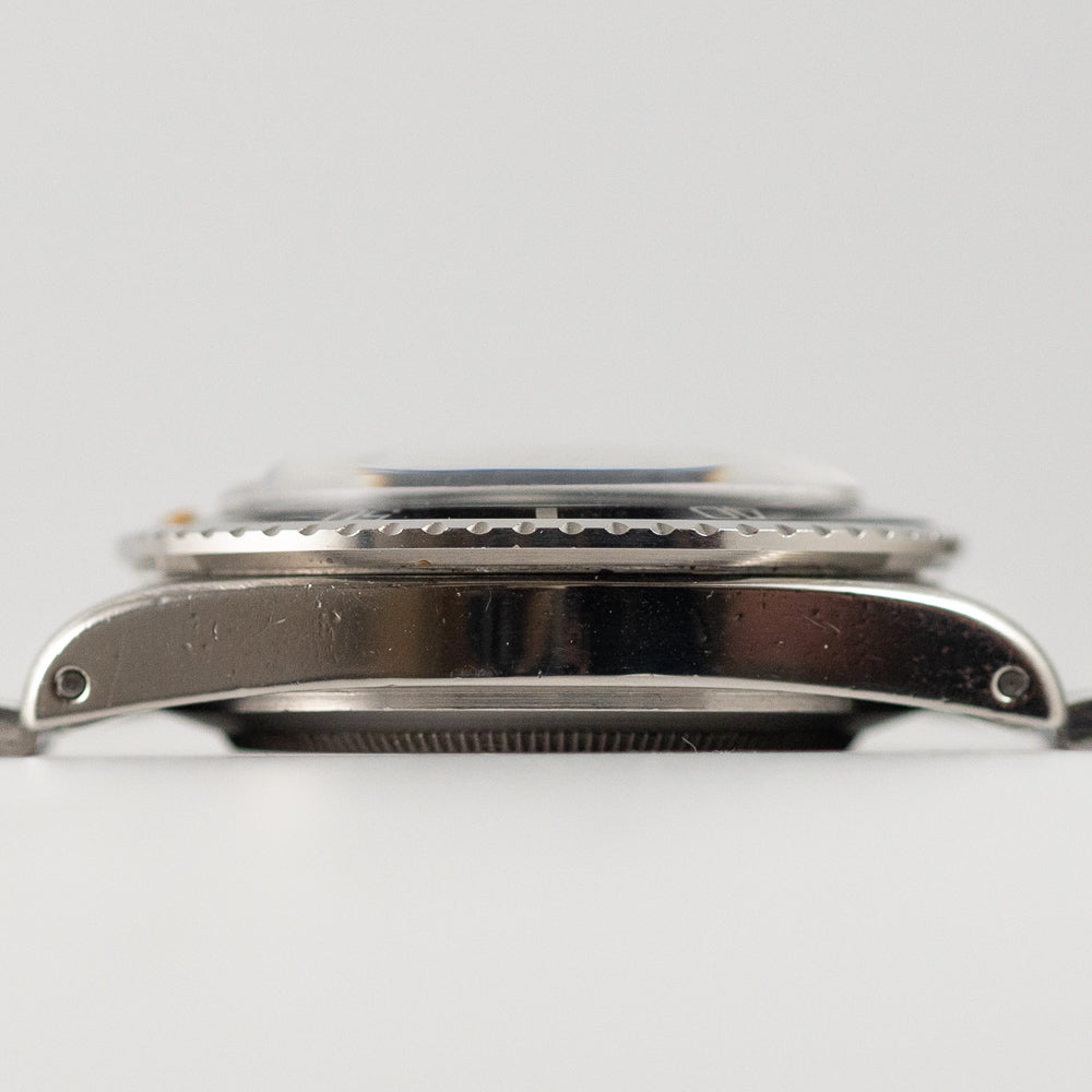 TUDOR SUBMARINER Ref.7928 4 lines shield logo