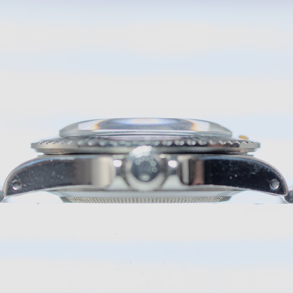 TUDOR SUBMARINER Ref.7928 4 lines shield logo