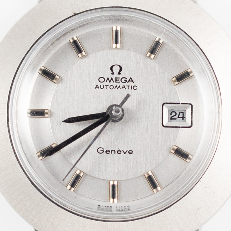 OMEGA Geneve Ref.566.030