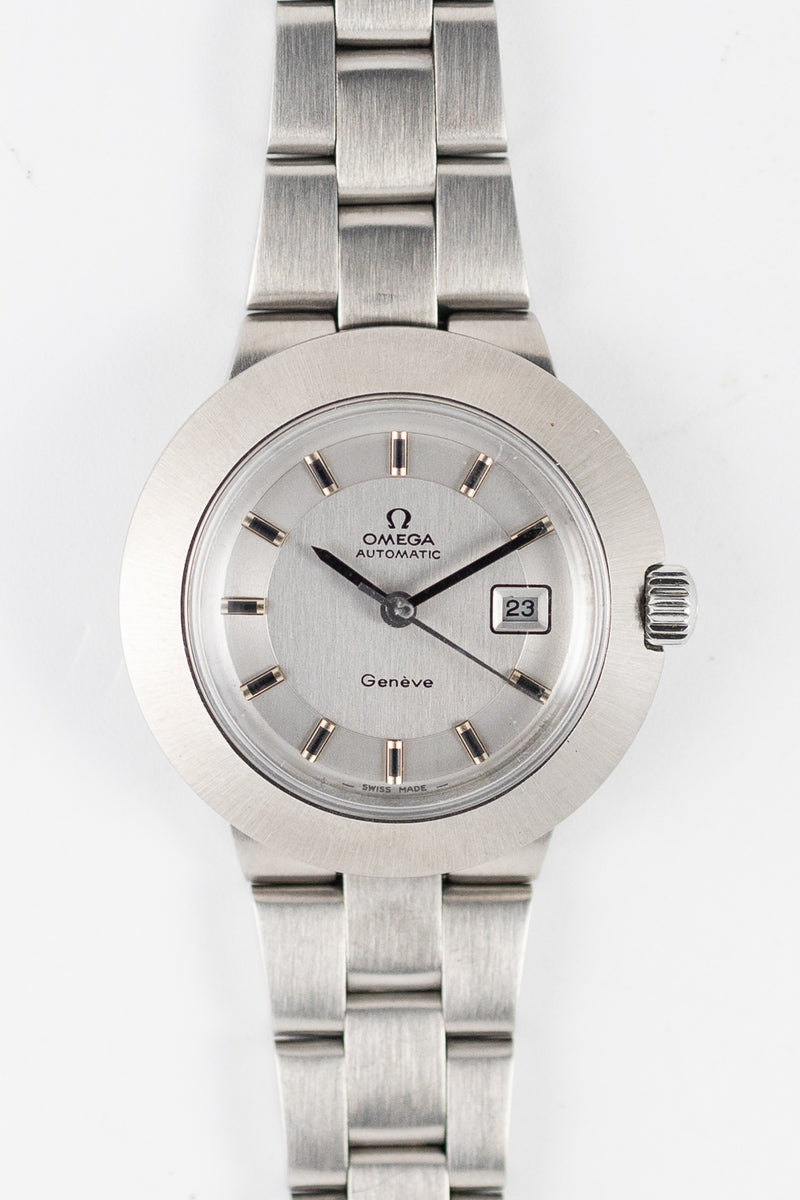 OMEGA Geneve Ref.566.030