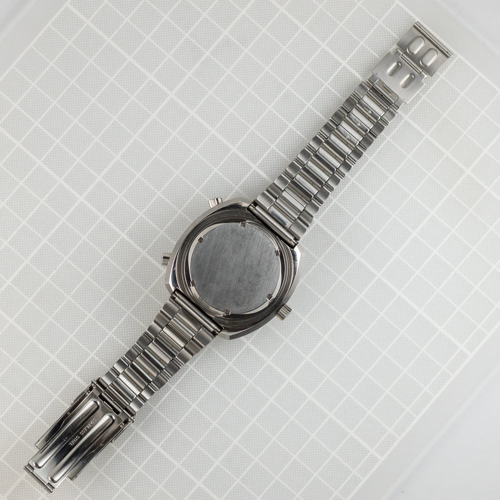 HEUER CALCULATOR Ref.110.633M