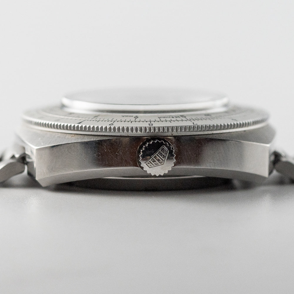 HEUER CALCULATOR Ref.110.633M