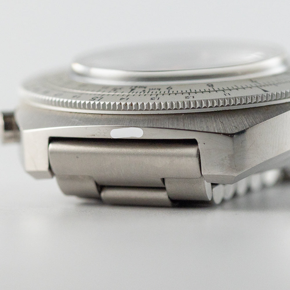 HEUER CALCULATOR Ref.110.633M