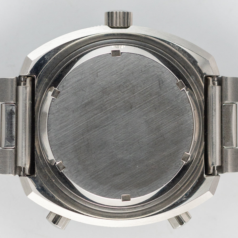 HEUER CALCULATOR Ref.110.633M