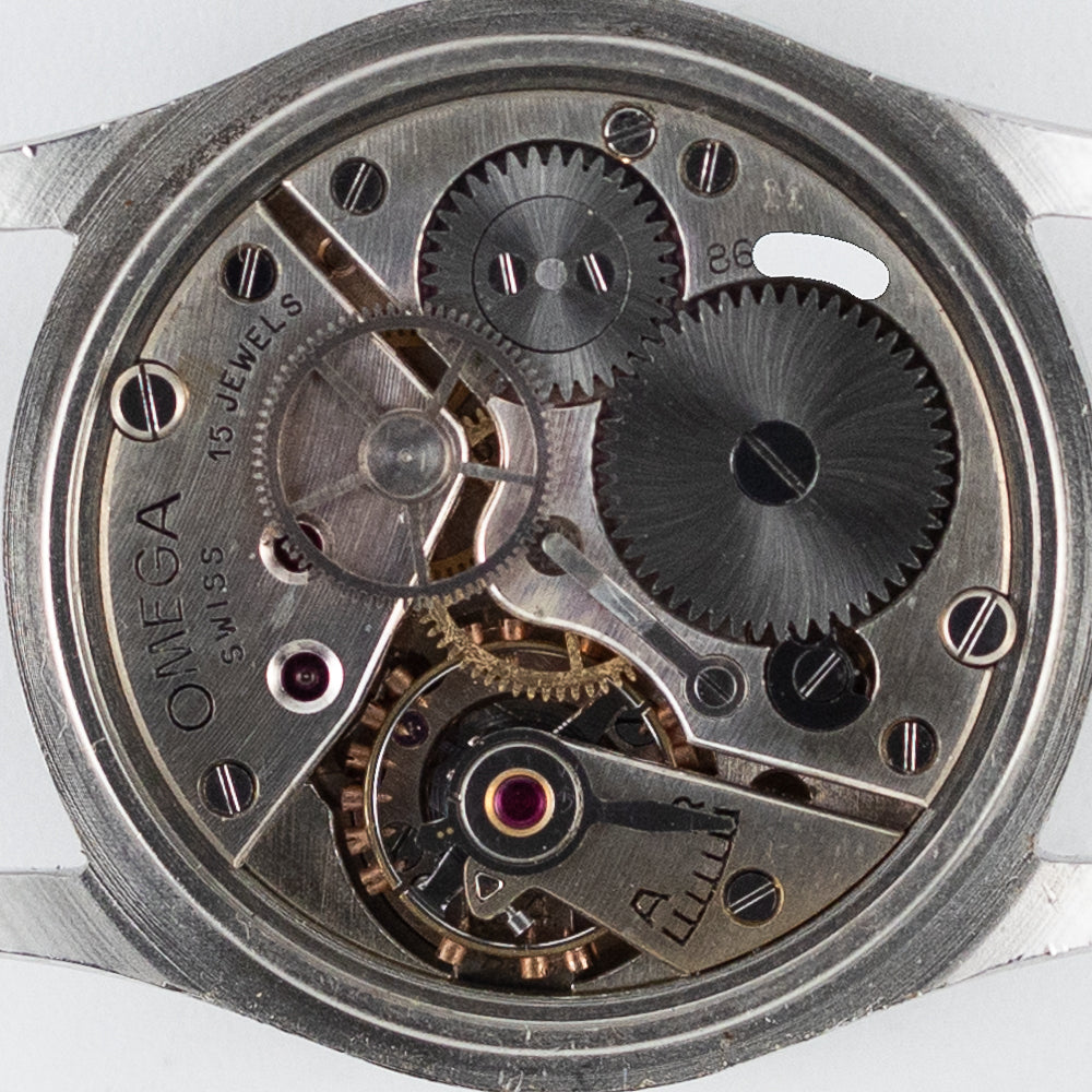 OMEGA Cal.23.4SC