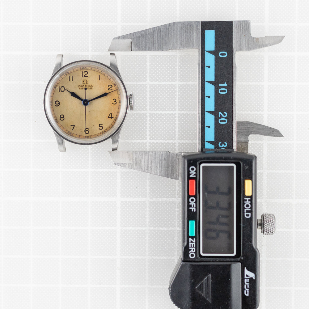 OMEGA Cal.23.4SC
